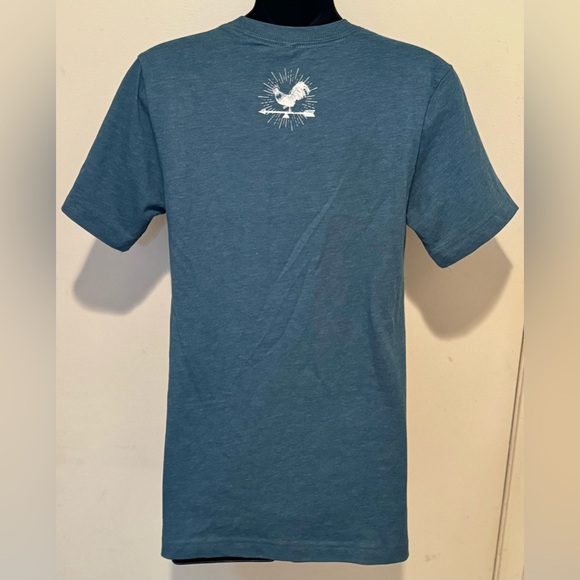 ✨NWT✨ Feed Me Pie & Tell Me I’m Pretty T-Shirt - Picture 3 of 7